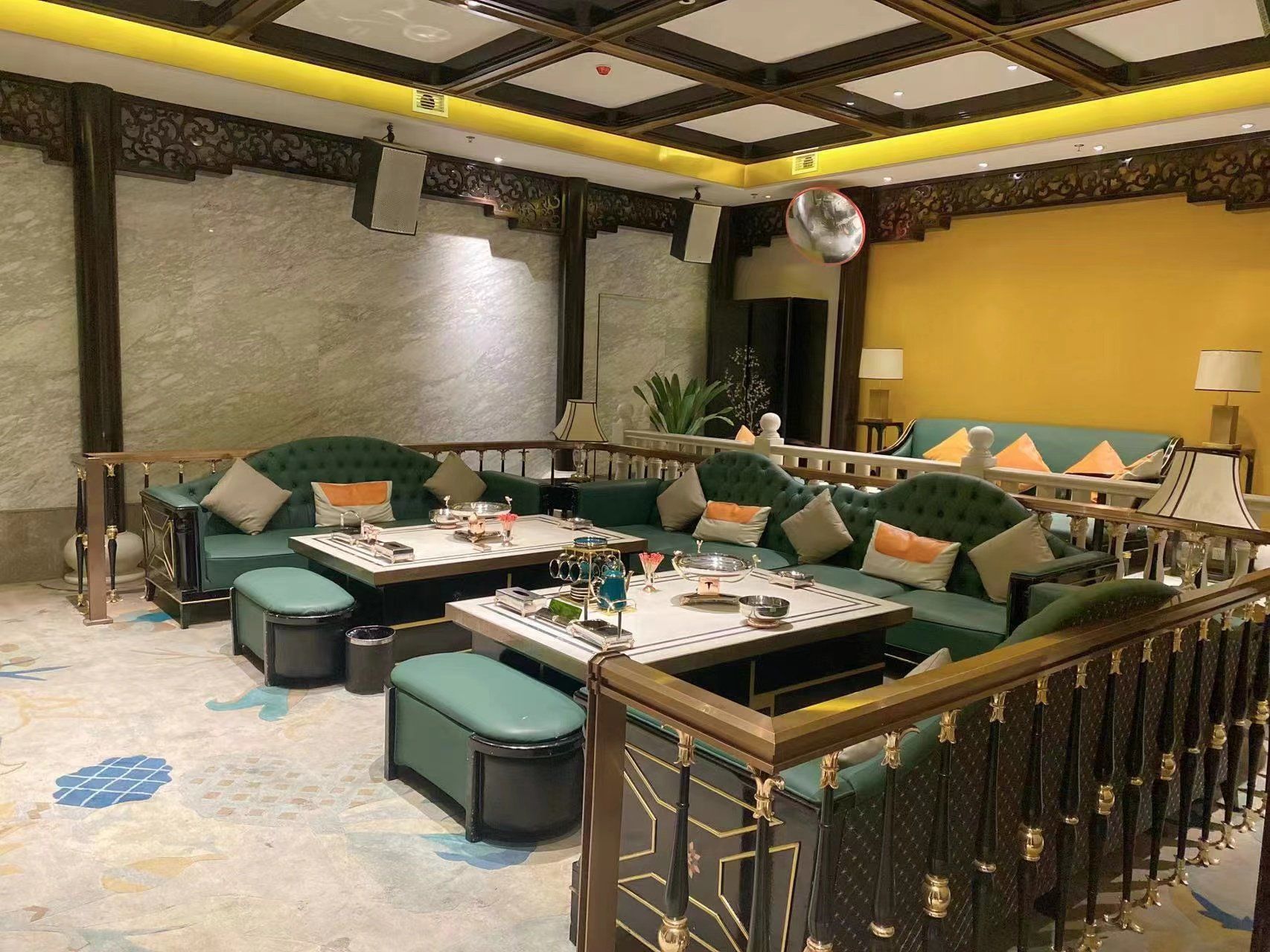 岳阳商务ktv引领商务ktv新模式-华容县ktv预定