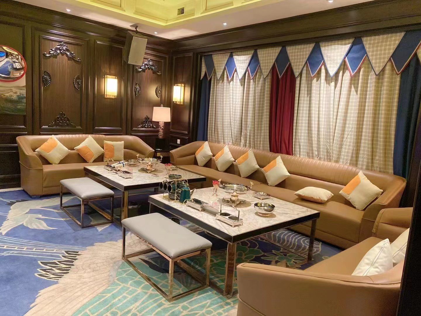 岳阳商务ktv商务ktv怎么消费攻略-云溪区ktv预定