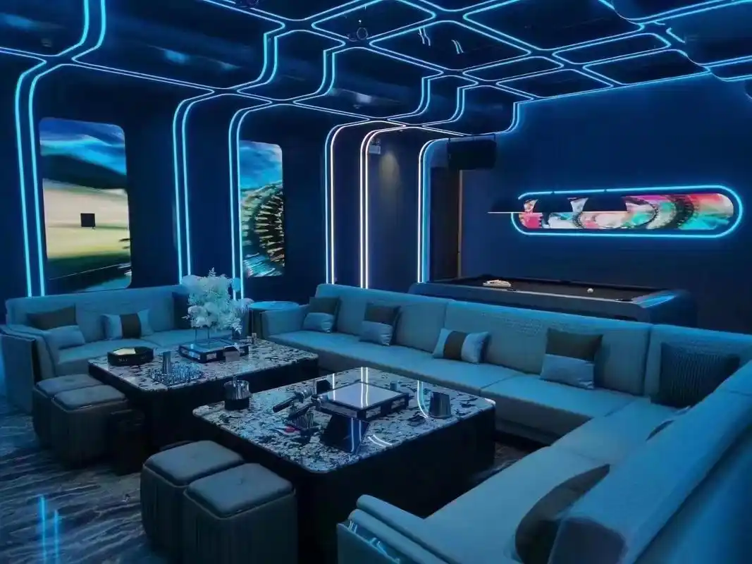 岳阳商务ktv优选商务ktv订房推荐-华容县ktv预定