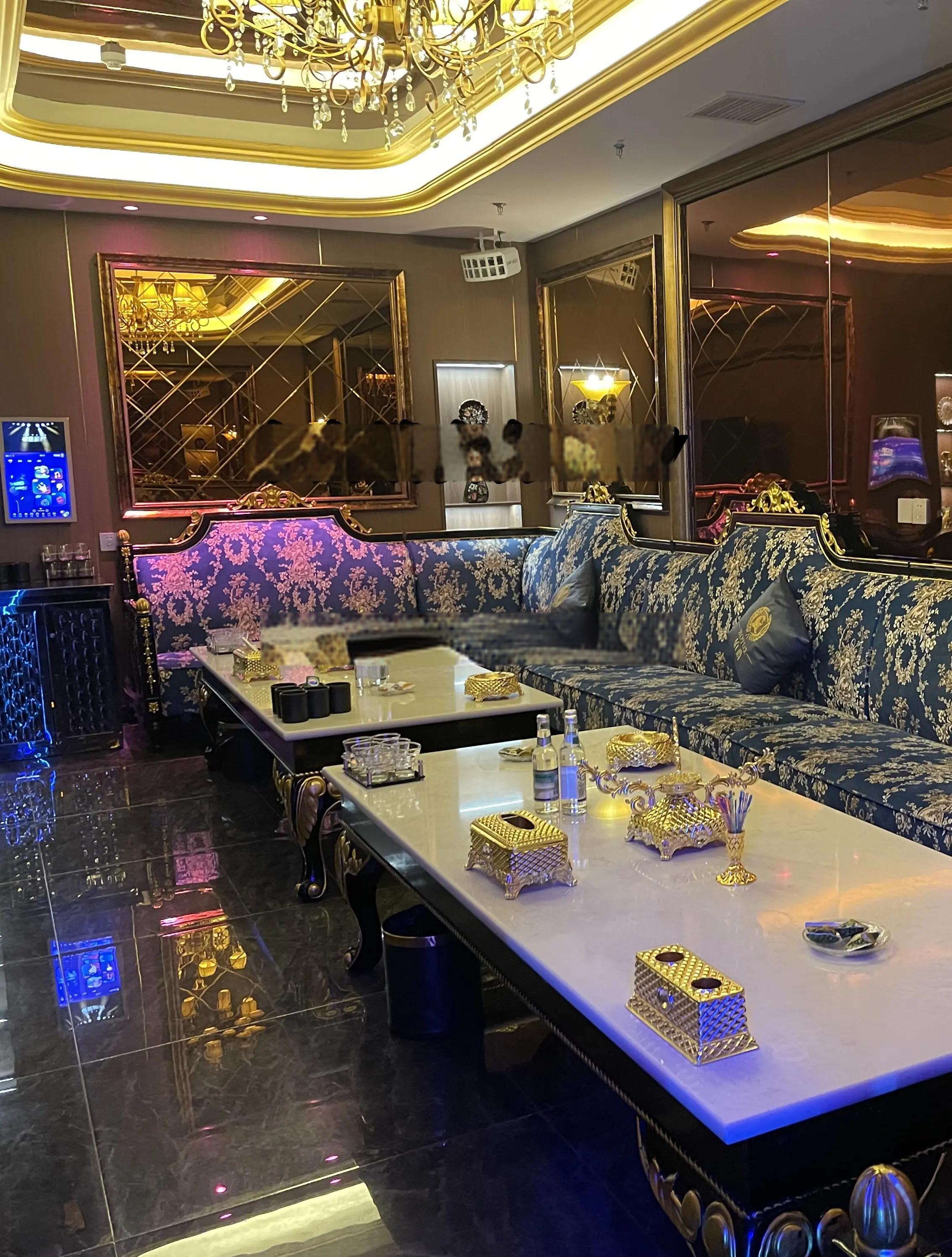 岳阳商务ktv畅享多样商务ktv玩法-岳阳县ktv预定