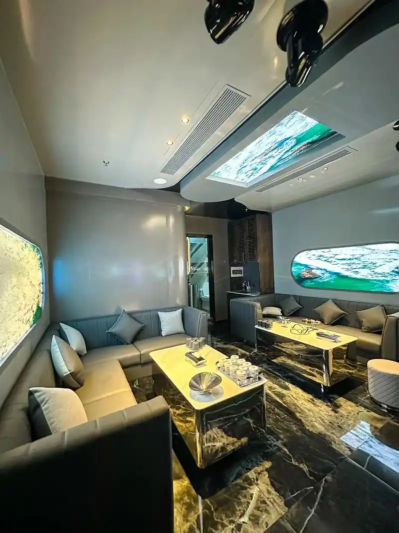 岳阳商务ktv：时尚环境，实惠价格-岳阳楼区ktv预定