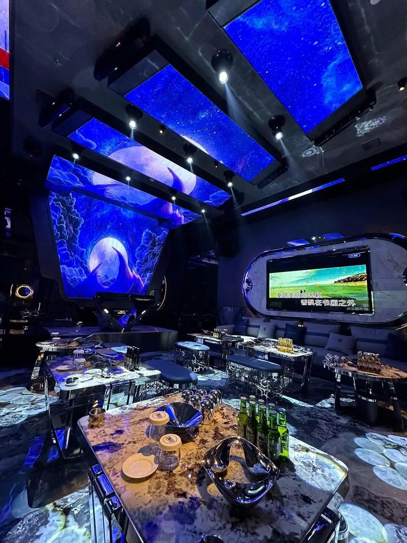 岳阳商务ktv与片场区别-君山区ktv预定