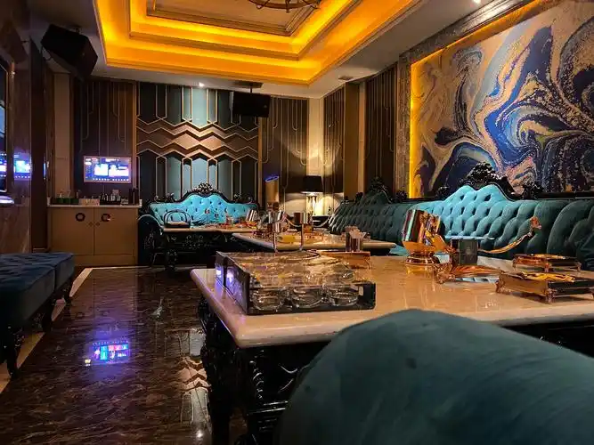 岳阳商务ktv品质与服务怎么样-岳阳楼区ktv预定